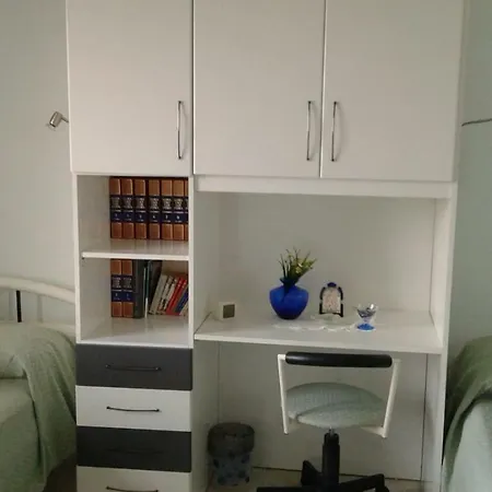 Il Tuo Letto Sullo Stretto Reggio di Calabria