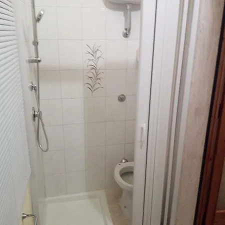 Il Tuo Letto Sullo Stretto Bed & Breakfast 3*