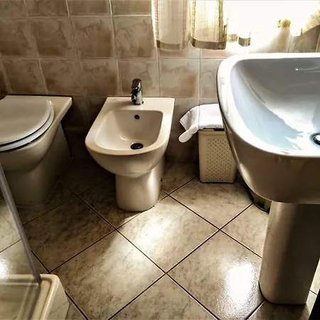 Il Tuo Letto Sullo Stretto Bed & Breakfast