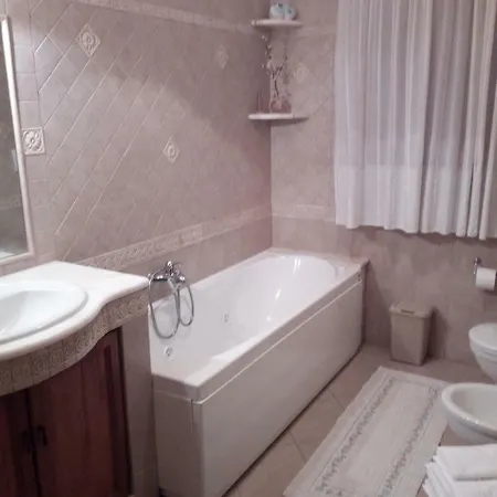 Il Tuo Letto Sullo Stretto 雷焦卡拉布里亚