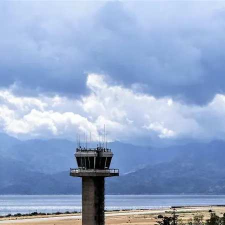 Il Tuo Letto Sullo Stretto 住宿加早餐酒店