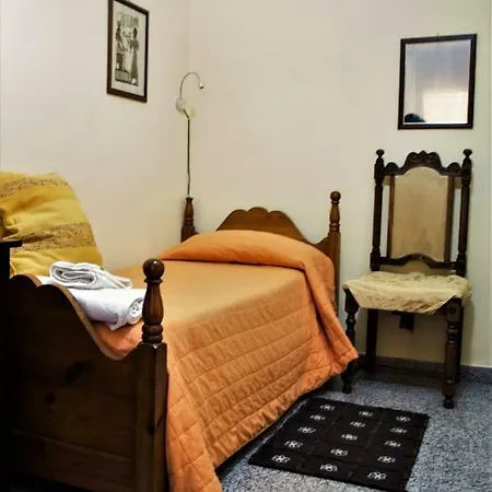 לינה וארוחת בוקר Il Tuo Letto Sullo Stretto