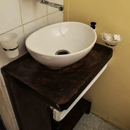 住宿加早餐酒店 Il Tuo Letto Sullo Stretto