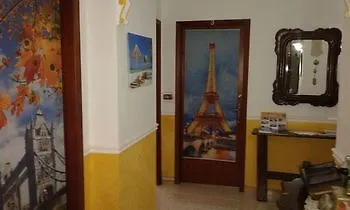 Bed & Breakfast Il Tuo Letto Sullo Stretto