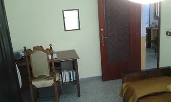 Panzió Il Tuo Letto Sullo Stretto