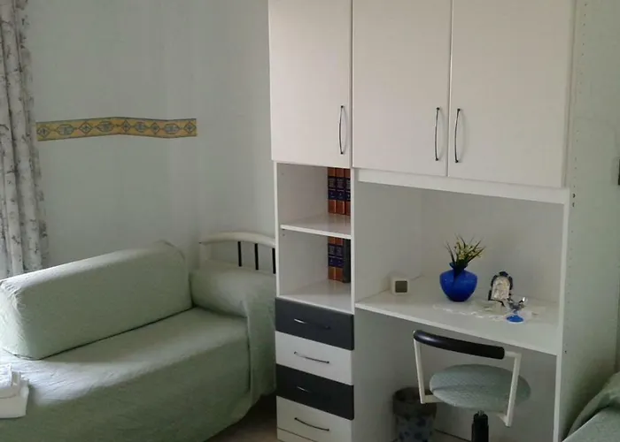 Il Tuo Letto Sullo Stretto Reggio Calabria