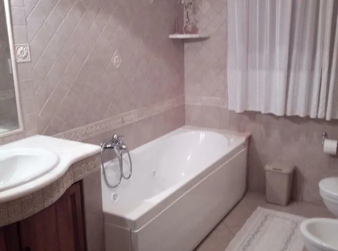 Il Tuo Letto Sullo Stretto Reggio di Calabria