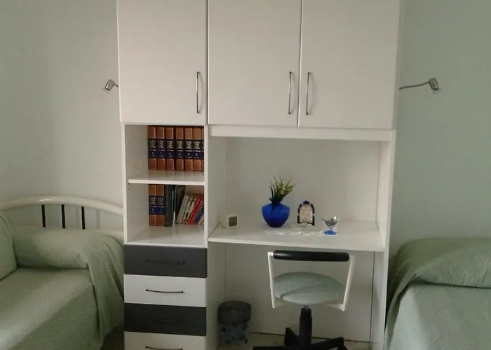 Il Tuo Letto Sullo Stretto Reggio di Calabria