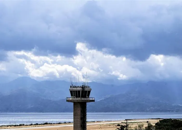 Il Tuo Letto Sullo Stretto Bed & Breakfast