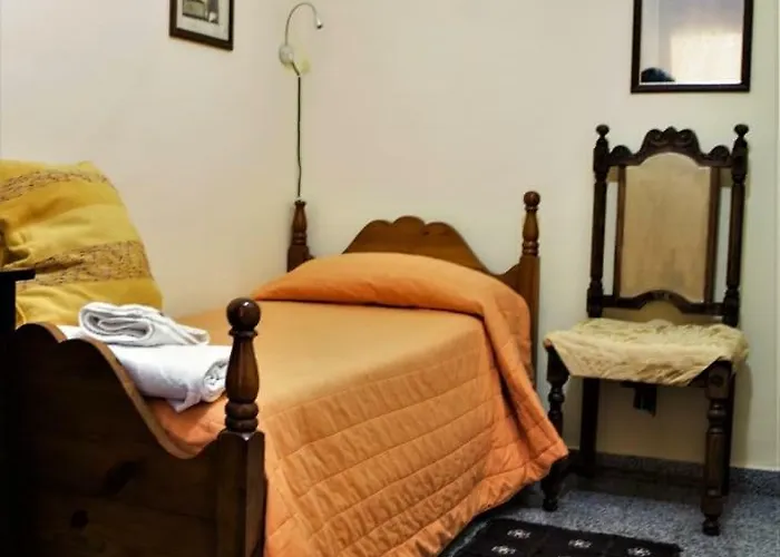 Bed & Breakfast Il Tuo Letto Sullo Stretto