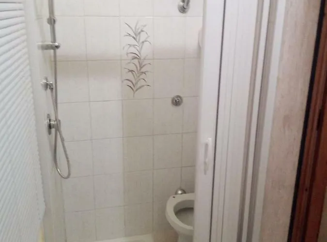 Il Tuo Letto Sullo Stretto Bed & Breakfast 3*