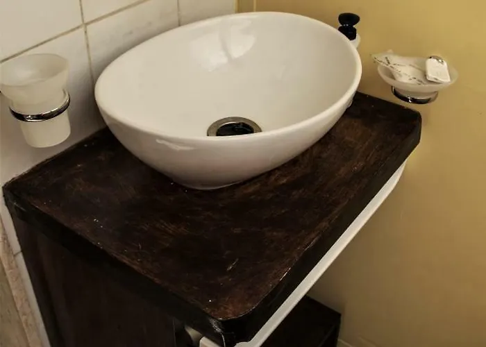 Bed & Breakfast Il Tuo Letto Sullo Stretto